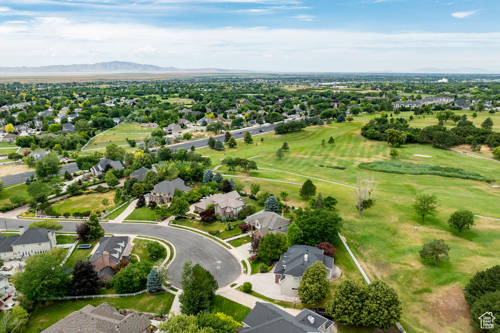 999 S FAIRWAY CIR Fruit Heights, UT 84037