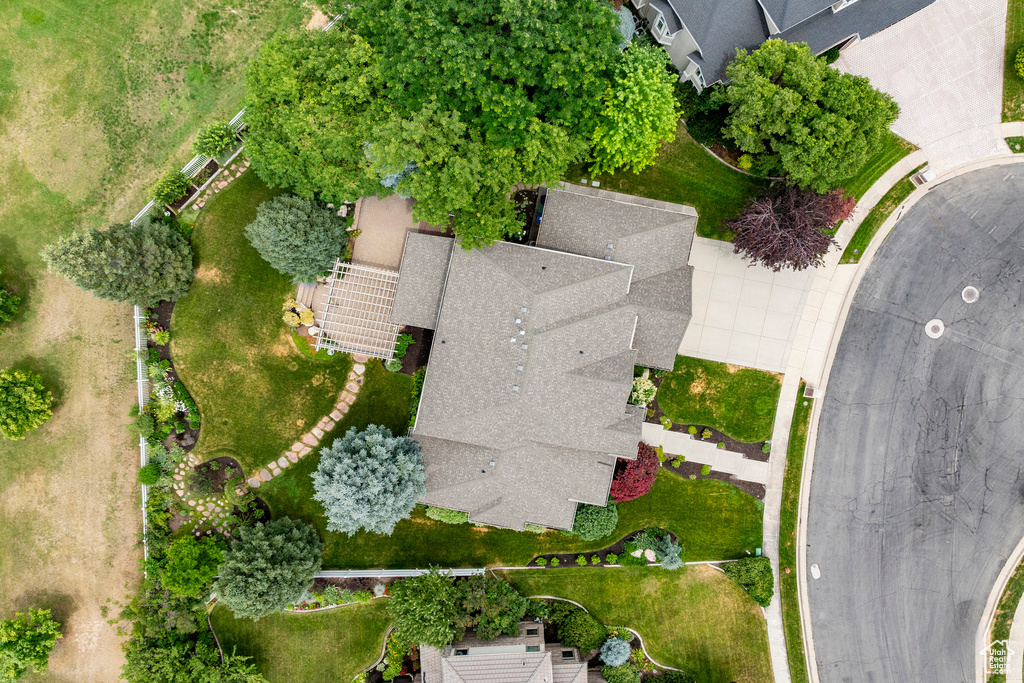 999 S FAIRWAY CIR Fruit Heights, UT 84037