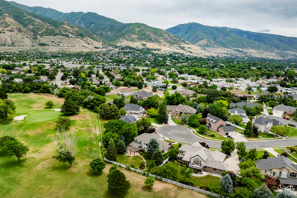 999 S FAIRWAY CIR Fruit Heights, UT 84037