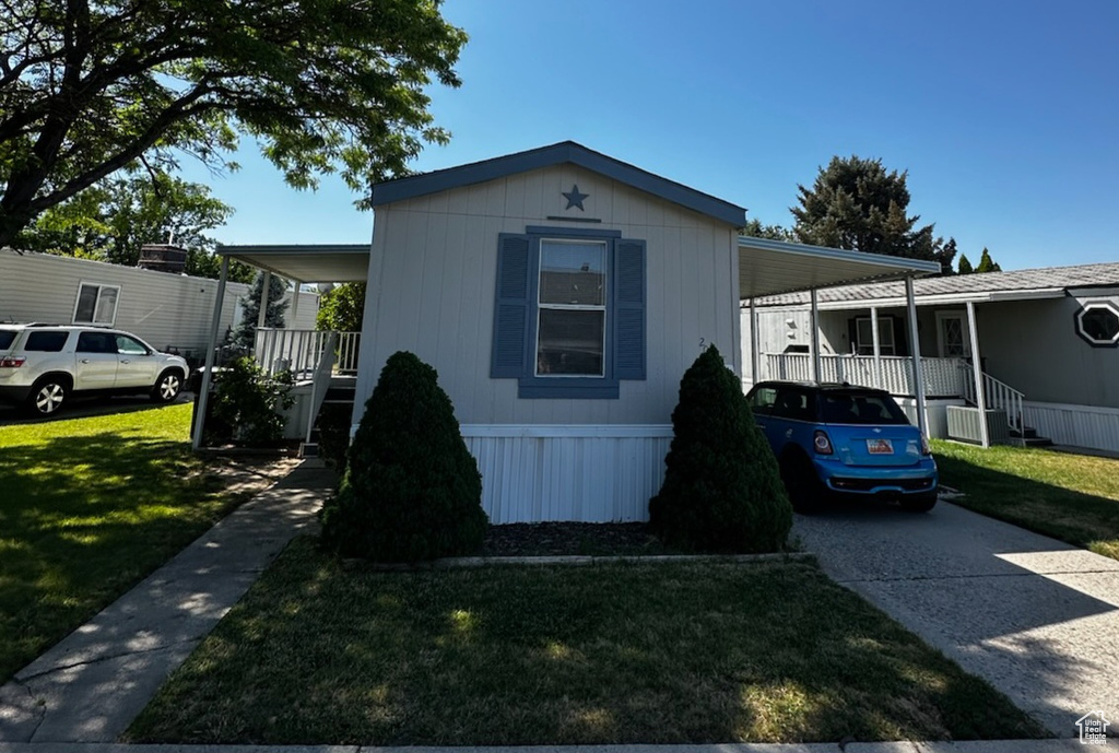Photo 16 for MLS #2097070 at 208 E Crescentwood Dr