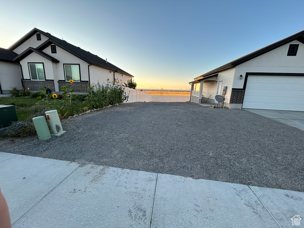 228 W 2370 N Tooele, UT 84074