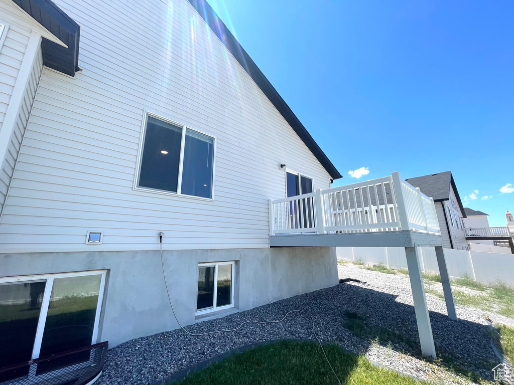 228 W 2370 N Tooele, UT 84074
