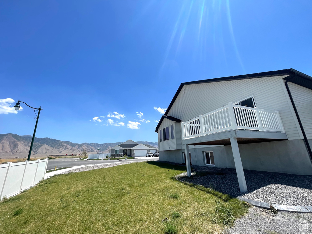 228 W 2370 N Tooele, UT 84074