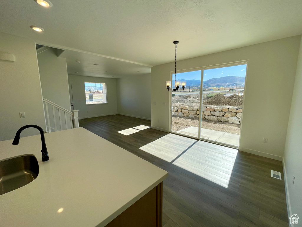 6693 W MOUNT BRISTOL LN #118 Herriman, UT 84096