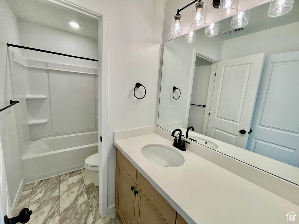 6693 W MOUNT BRISTOL LN #118 Herriman, UT 84096