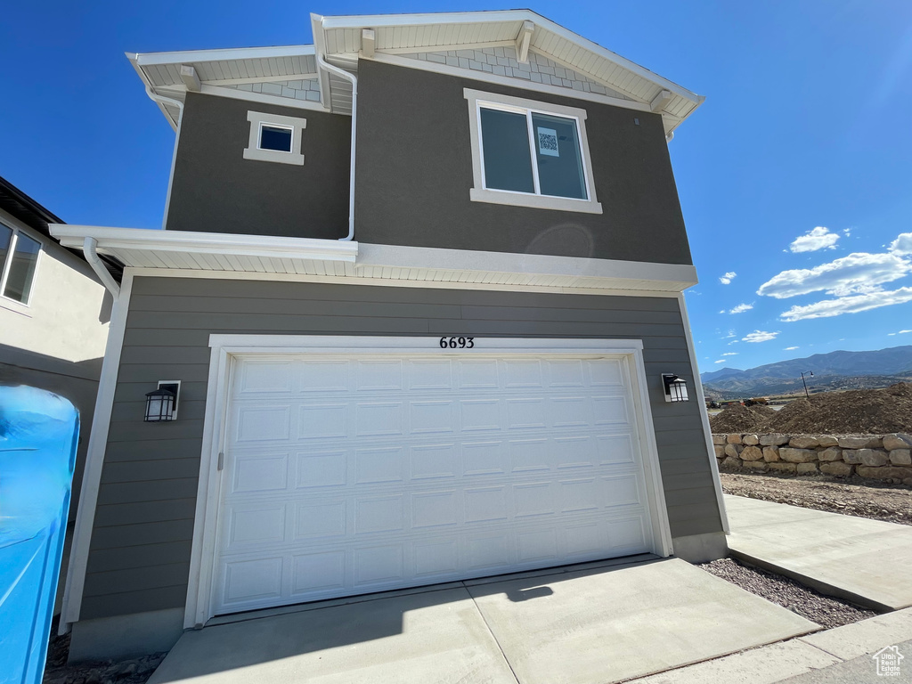 6693 W MOUNT BRISTOL LN #118 Herriman, UT 84096