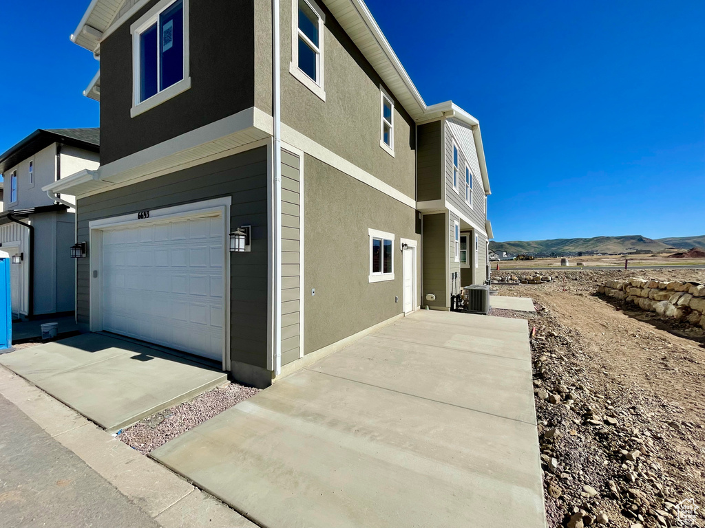 6693 W MOUNT BRISTOL LN #118 Herriman, UT 84096