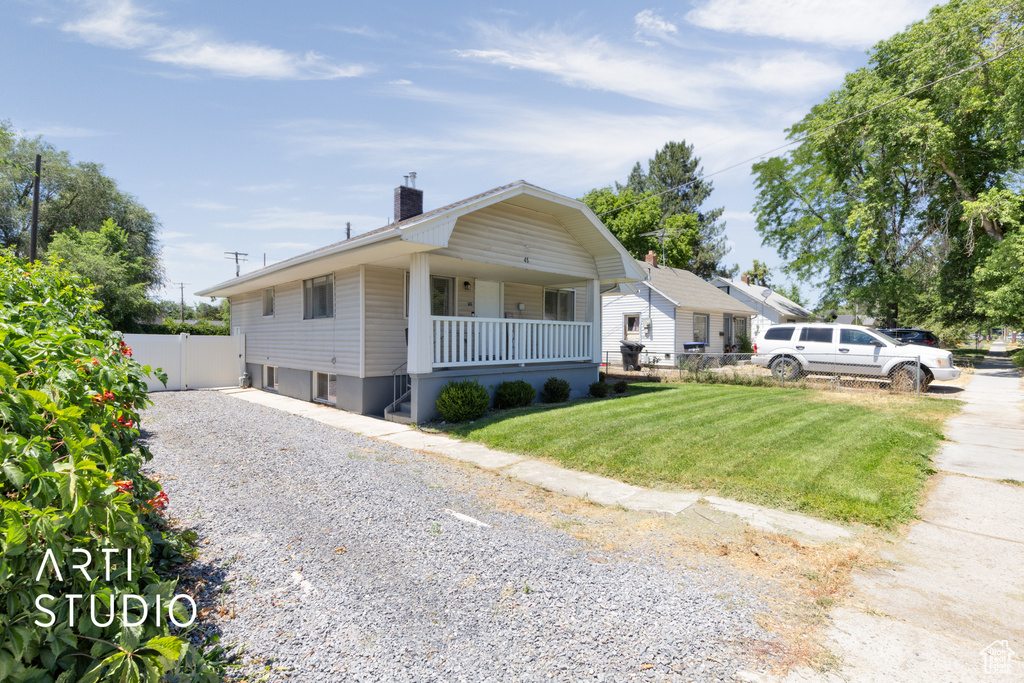 45 N 900 W Provo, UT 84601