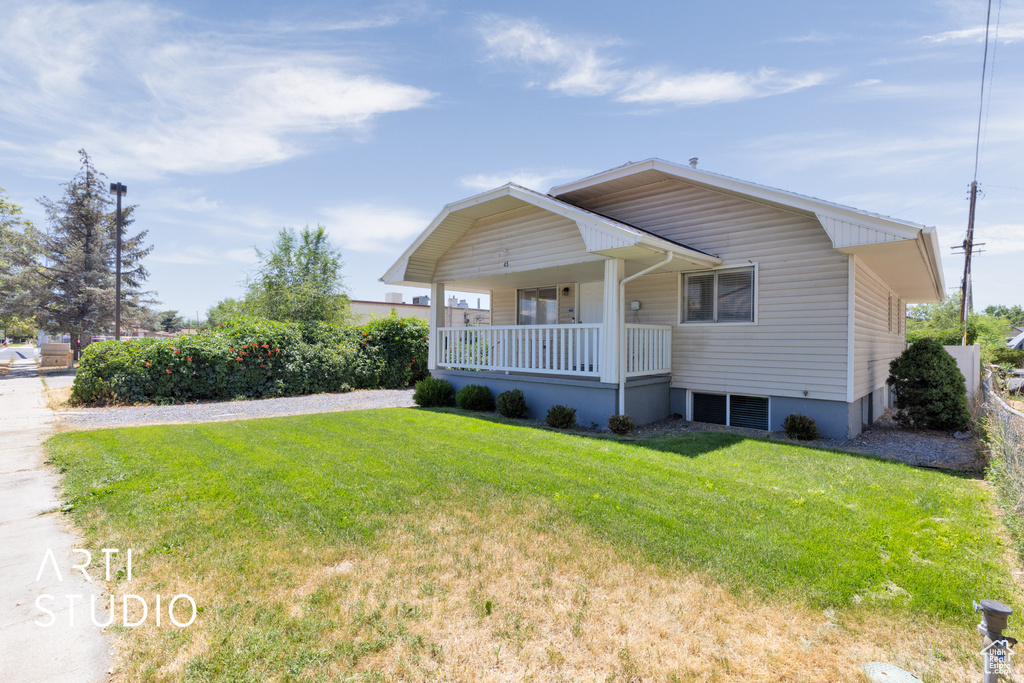45 N 900 W Provo, UT 84601