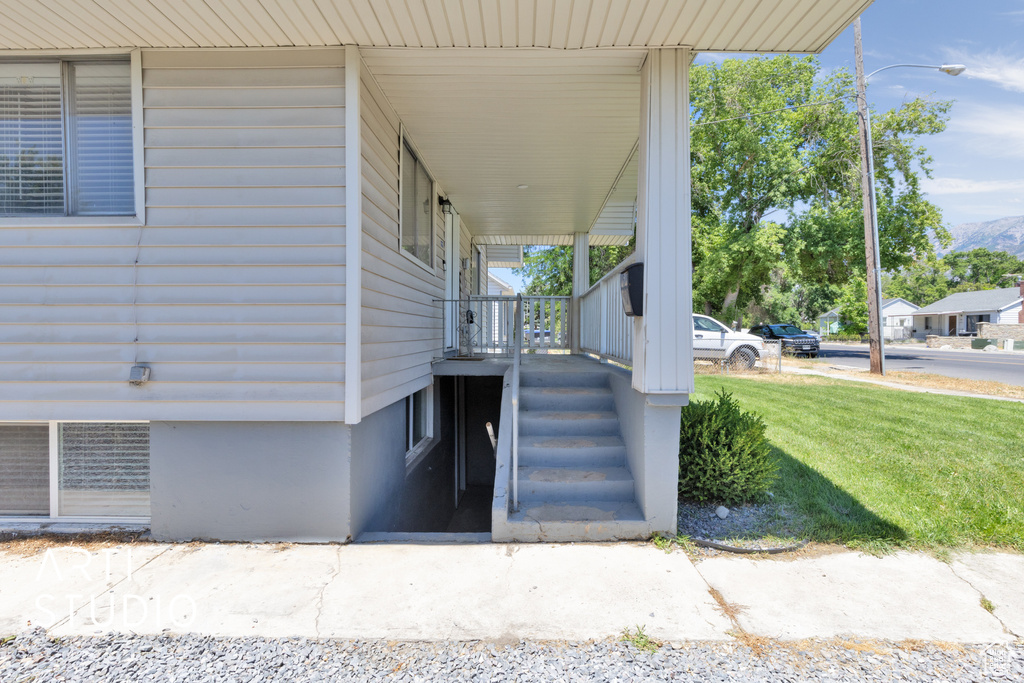 45 N 900 W Provo, UT 84601
