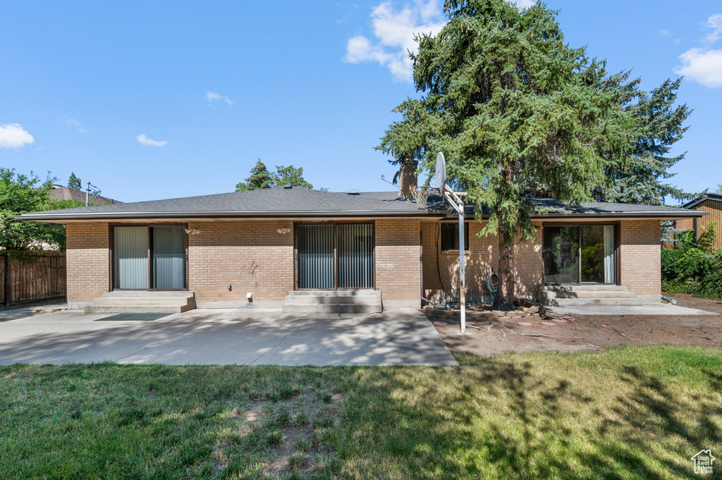 7565 S 3500 E Salt Lake City, UT 84121