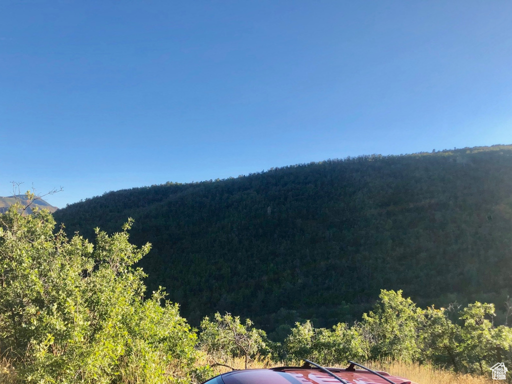 6 N HAPPY HOLLOW DR Springville, UT 84663