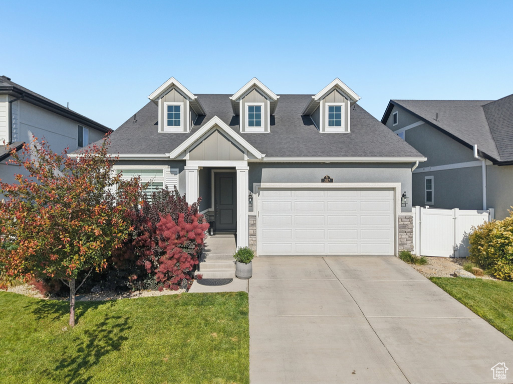 287 S HAYES WELL LN Saratoga Springs, UT 84045