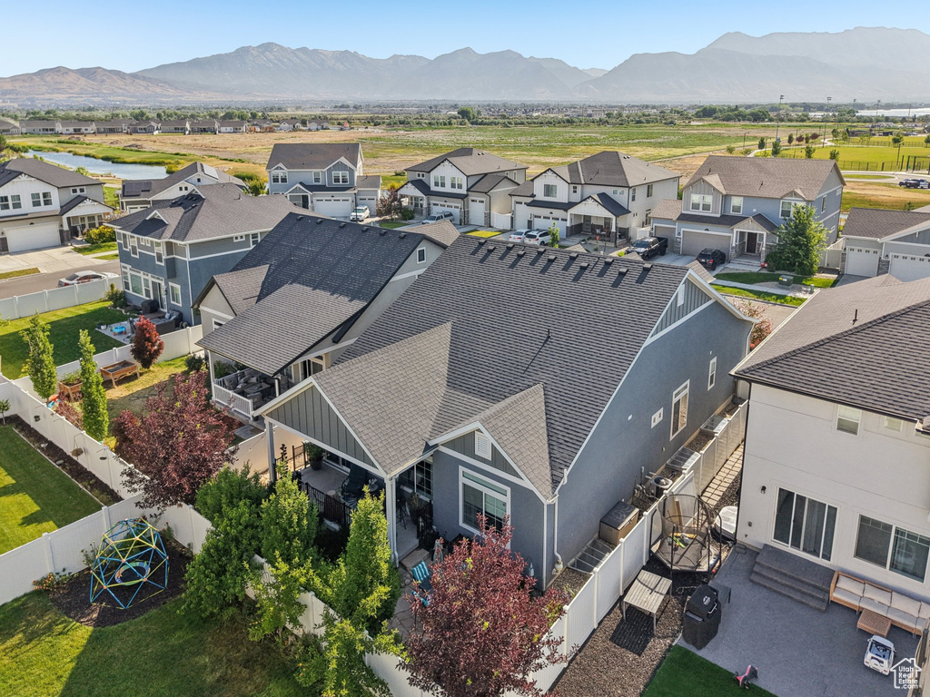 287 S HAYES WELL LN Saratoga Springs, UT 84045