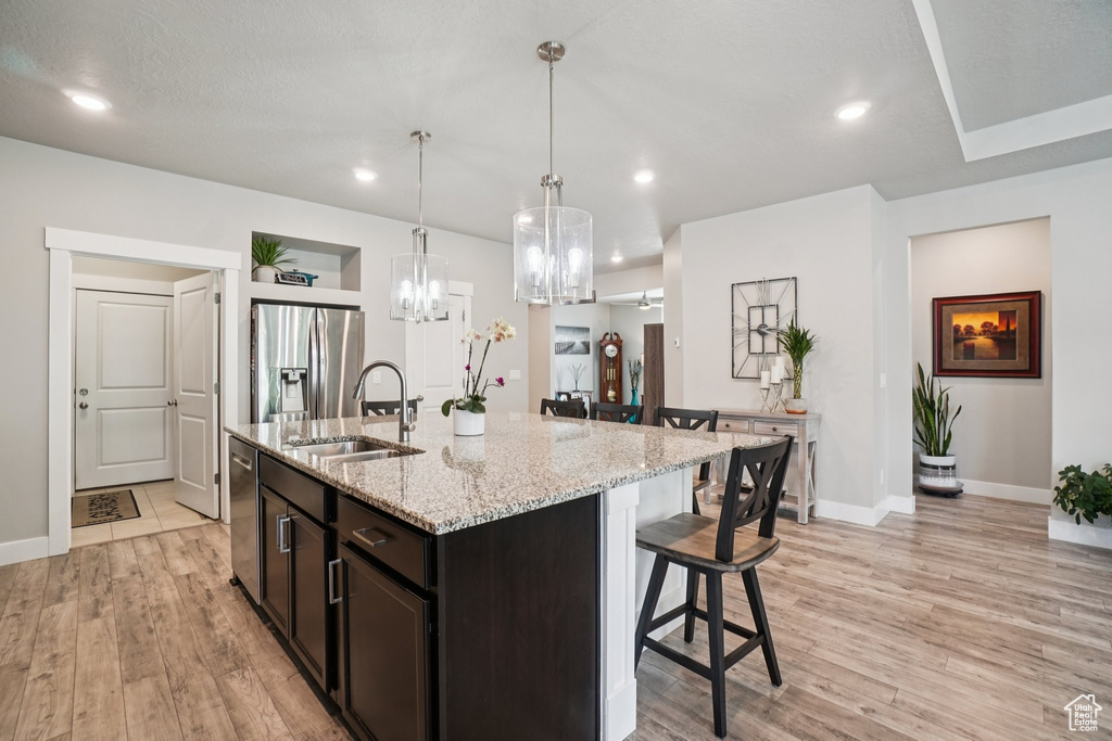 287 S HAYES WELL LN Saratoga Springs, UT 84045
