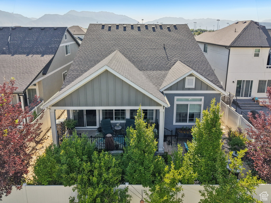 287 S HAYES WELL LN Saratoga Springs, UT 84045