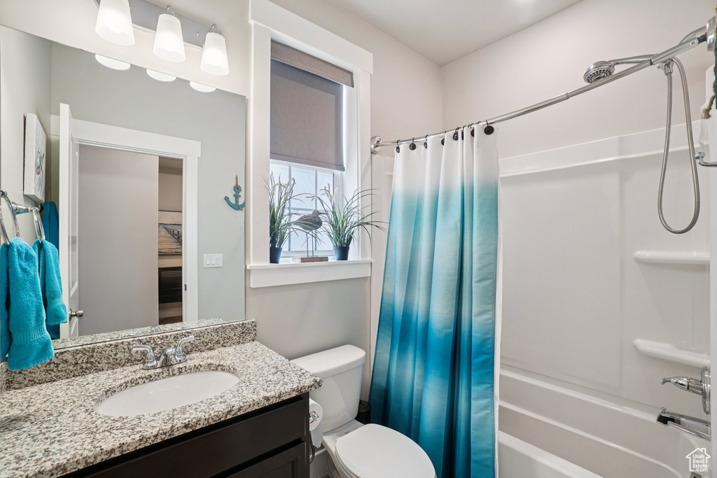 287 S HAYES WELL LN Saratoga Springs, UT 84045