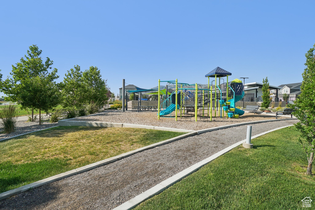 287 S HAYES WELL LN Saratoga Springs, UT 84045
