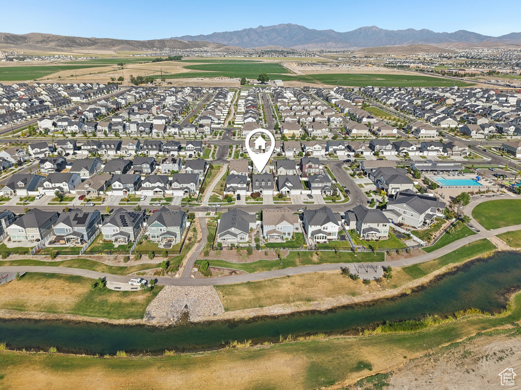 287 S HAYES WELL LN Saratoga Springs, UT 84045