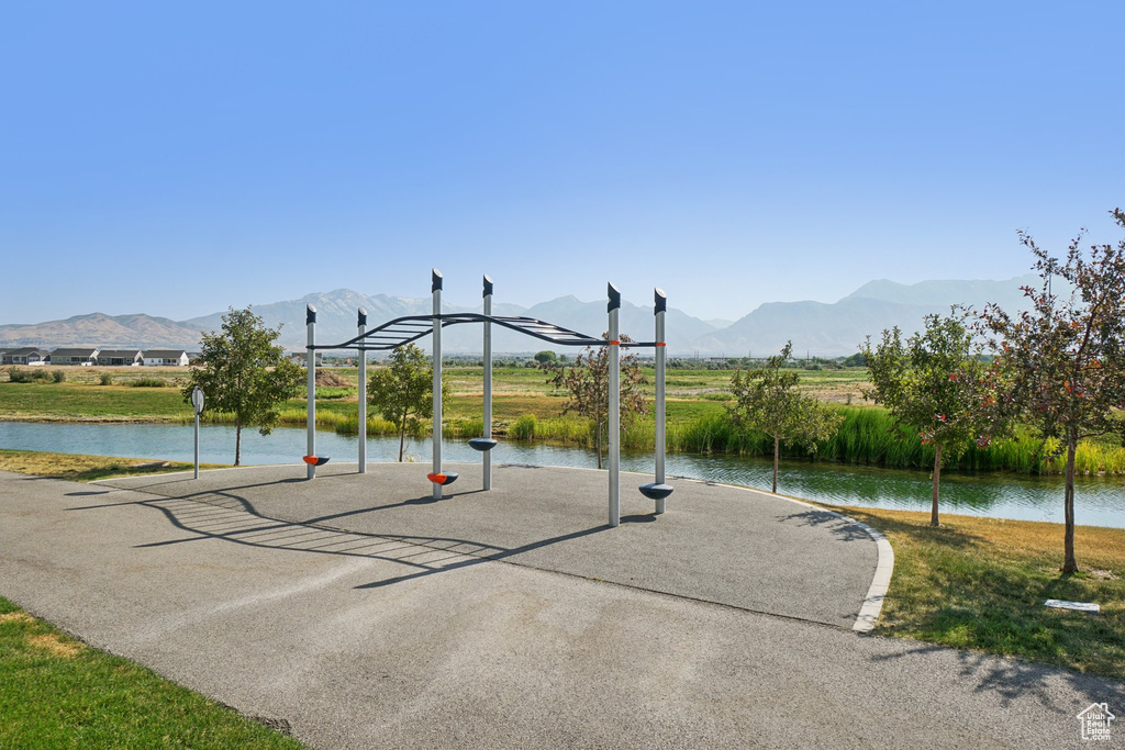 287 S HAYES WELL LN Saratoga Springs, UT 84045
