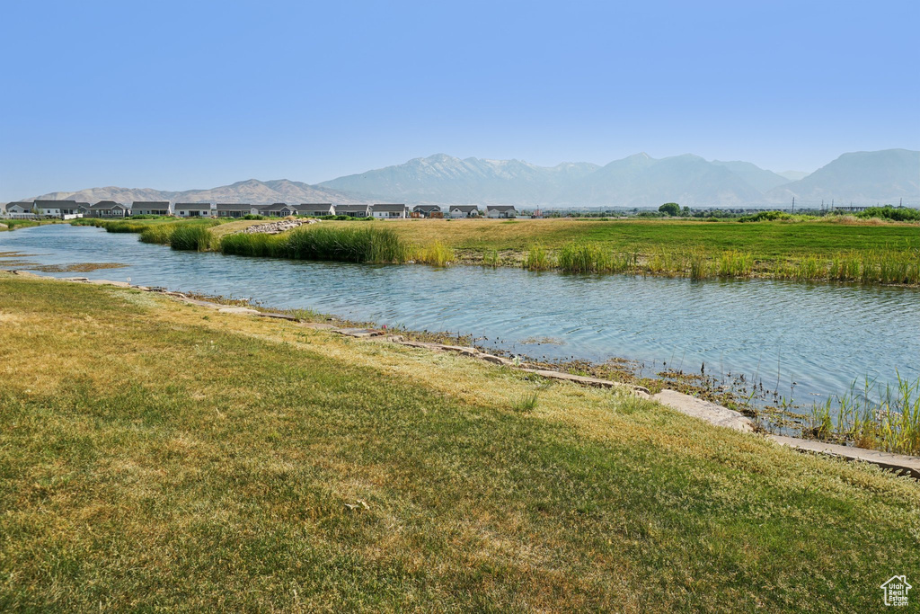 287 S HAYES WELL LN Saratoga Springs, UT 84045