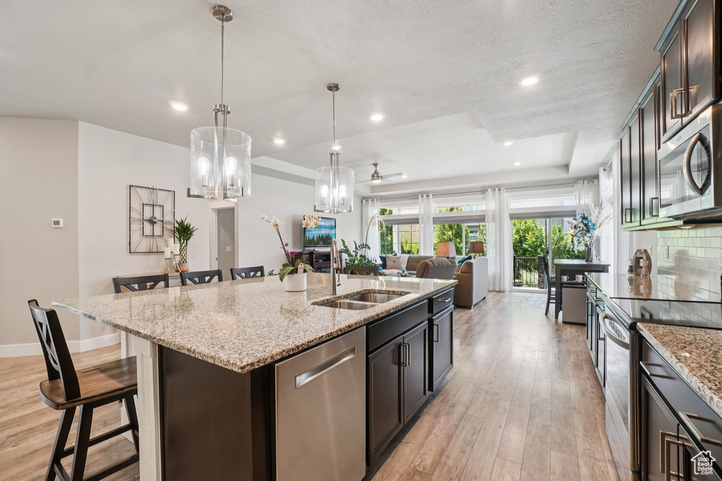 287 S HAYES WELL LN Saratoga Springs, UT 84045