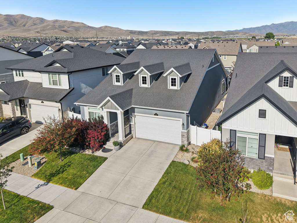287 S HAYES WELL LN Saratoga Springs, UT 84045