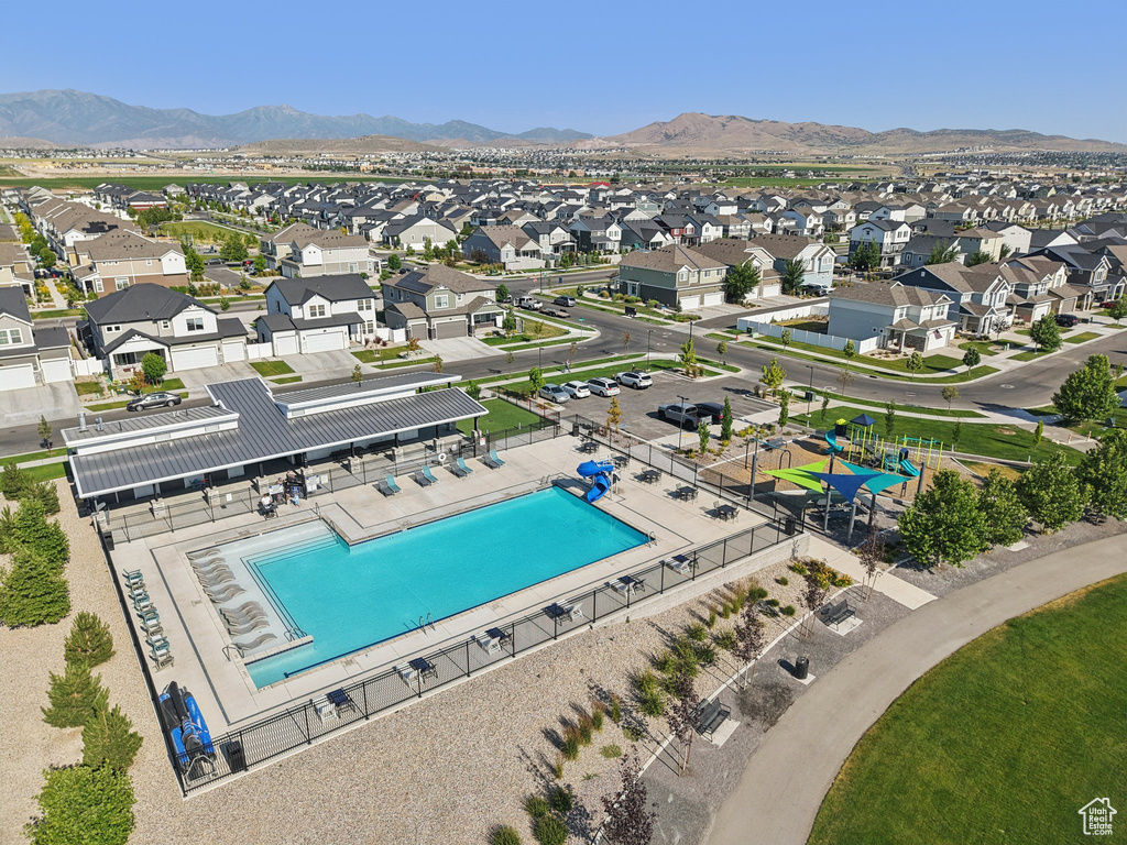 287 S HAYES WELL LN Saratoga Springs, UT 84045