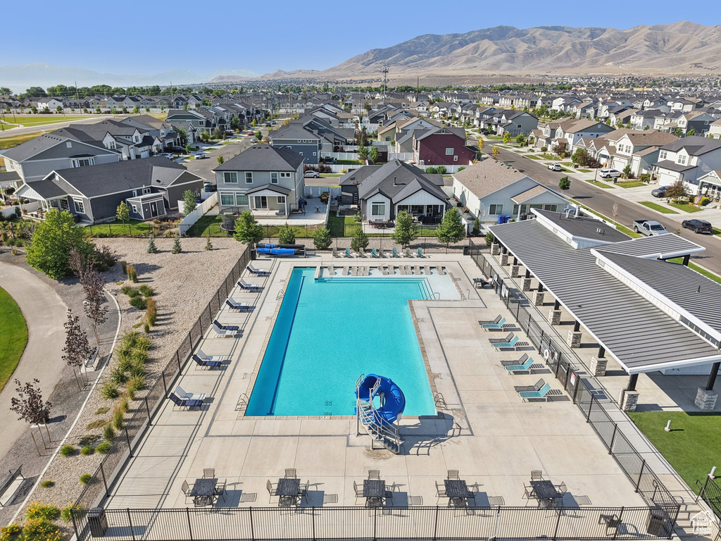 287 S HAYES WELL LN Saratoga Springs, UT 84045
