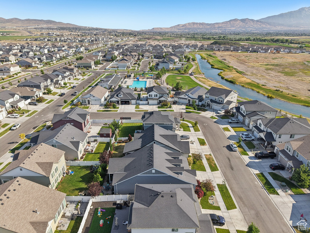 287 S HAYES WELL LN Saratoga Springs, UT 84045