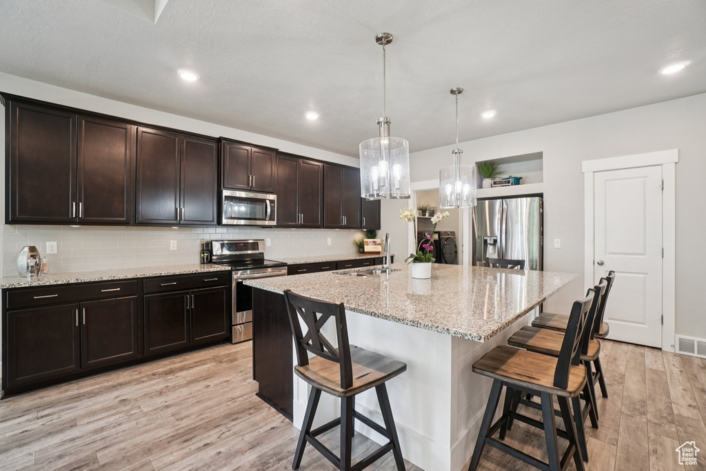 287 S HAYES WELL LN Saratoga Springs, UT 84045