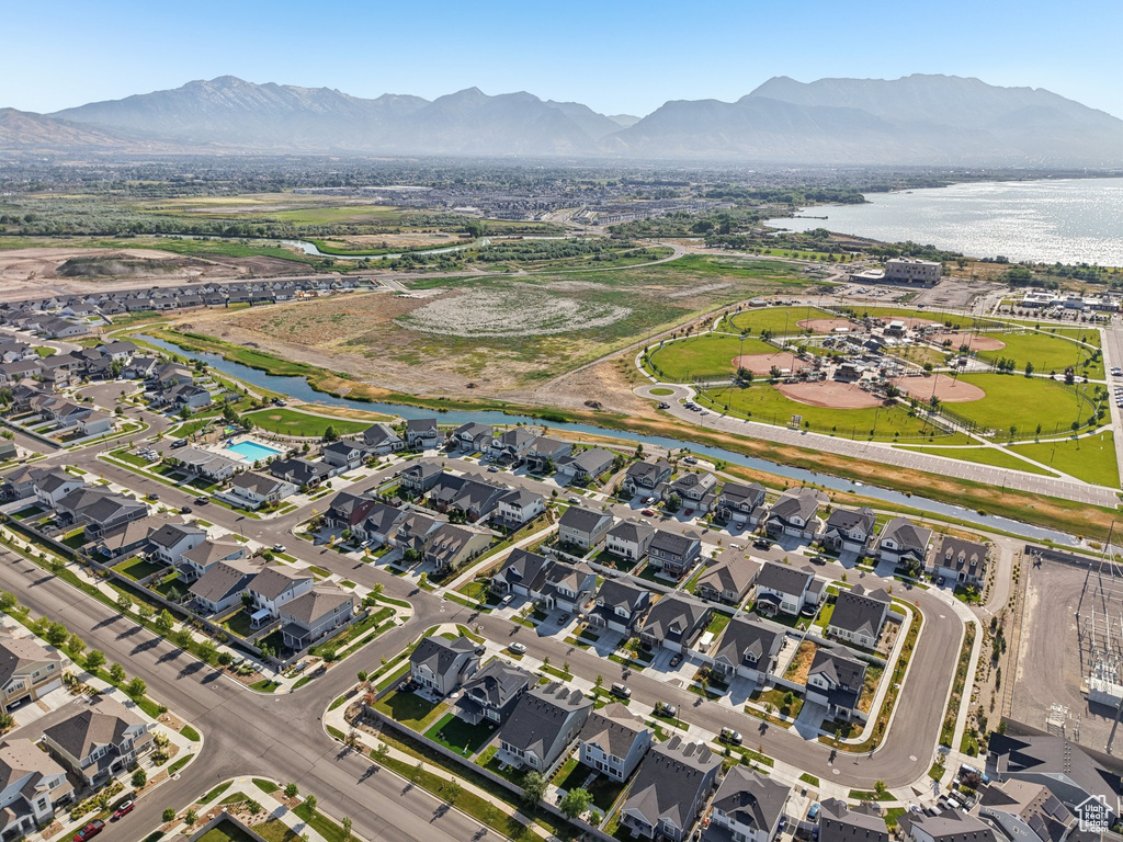 287 S HAYES WELL LN Saratoga Springs, UT 84045