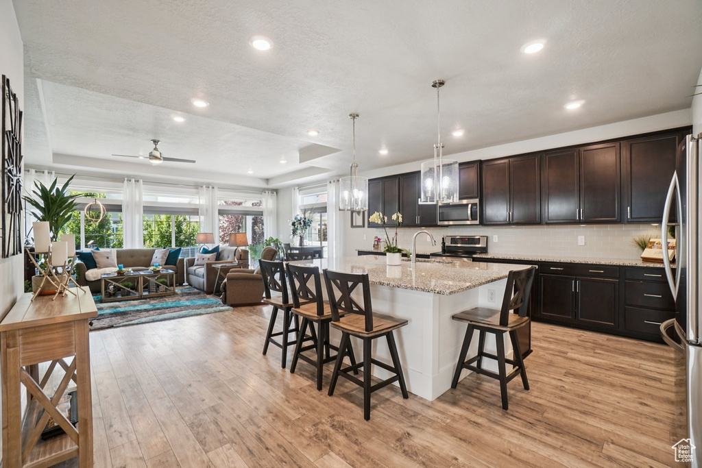 287 S HAYES WELL LN Saratoga Springs, UT 84045