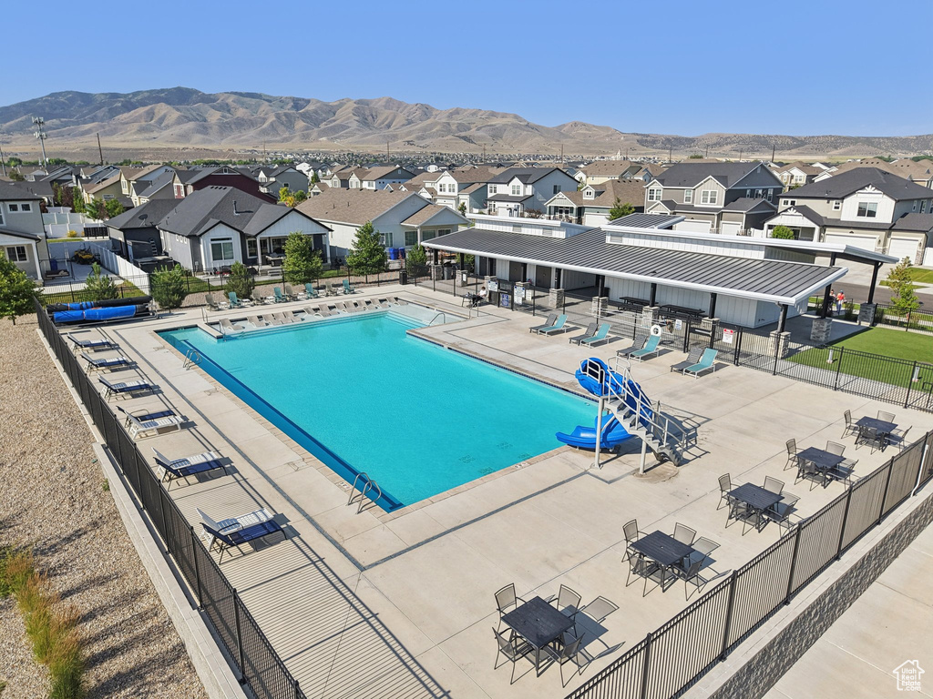 287 S HAYES WELL LN Saratoga Springs, UT 84045