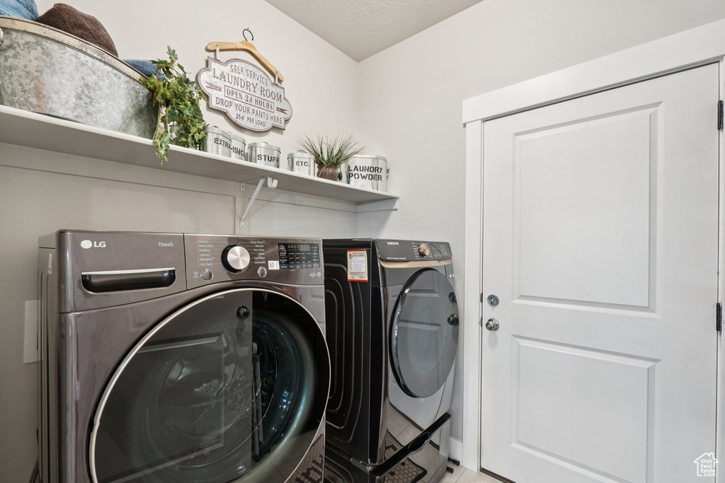 287 S HAYES WELL LN Saratoga Springs, UT 84045