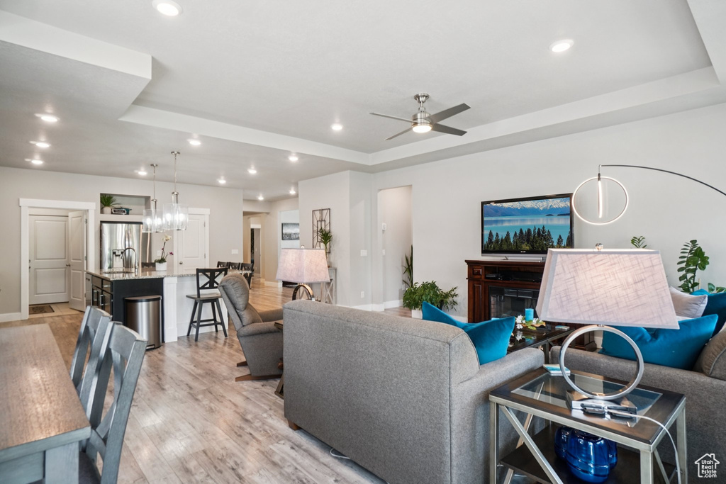 287 S HAYES WELL LN Saratoga Springs, UT 84045