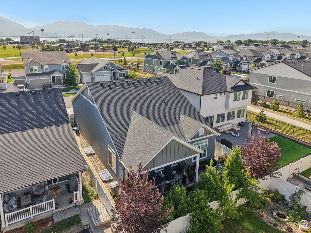 287 S HAYES WELL LN Saratoga Springs, UT 84045