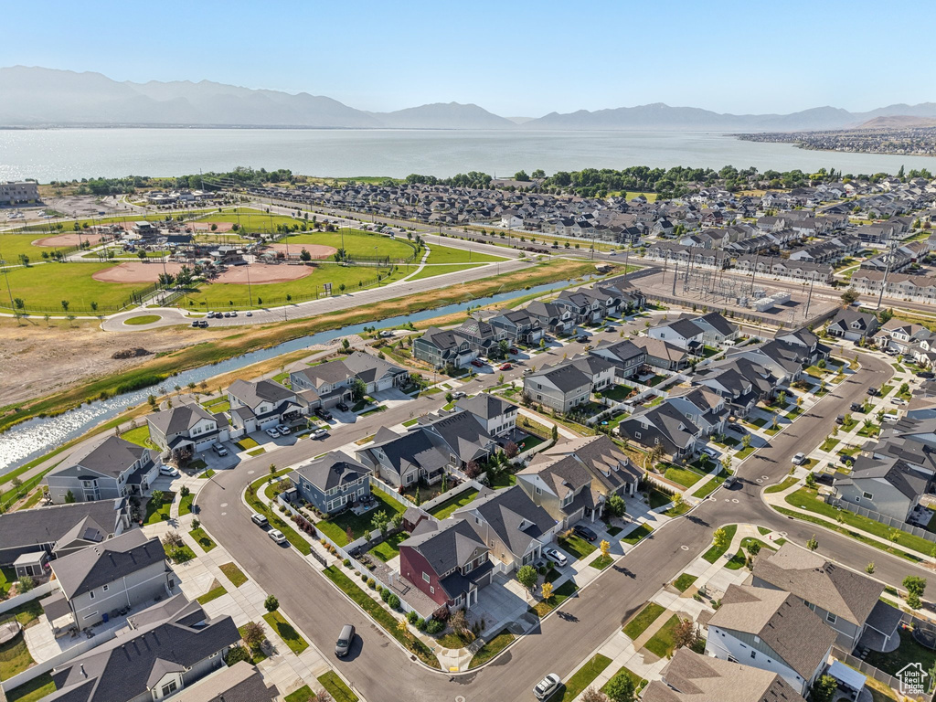 287 S HAYES WELL LN Saratoga Springs, UT 84045