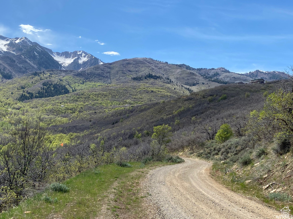 5 E HAPPY HOLLOW DR Springville, UT 84663
