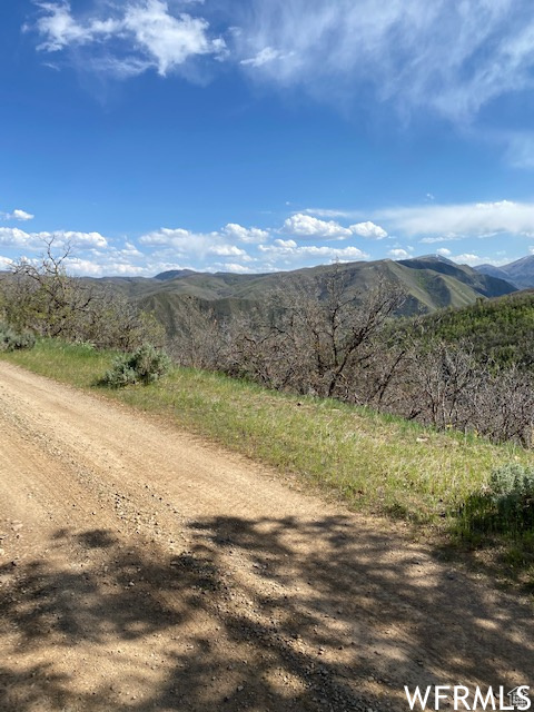 5 E HAPPY HOLLOW DR Springville, UT 84663