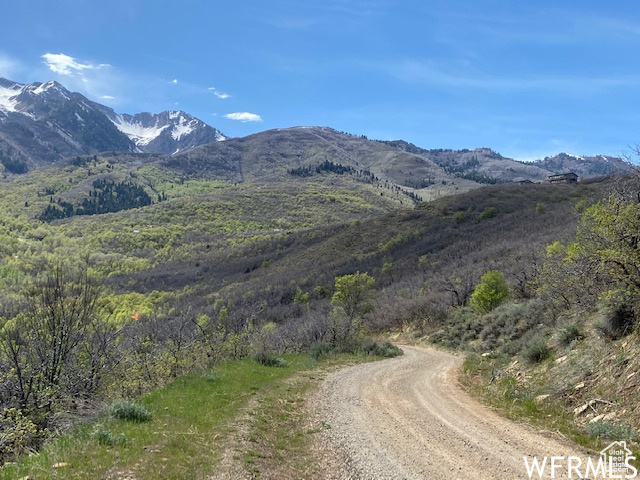 5 E HAPPY HOLLOW DR Springville, UT 84663