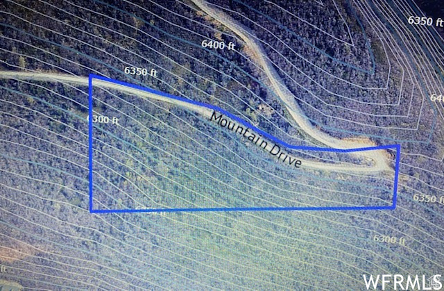 5 E HAPPY HOLLOW DR Springville, UT 84663