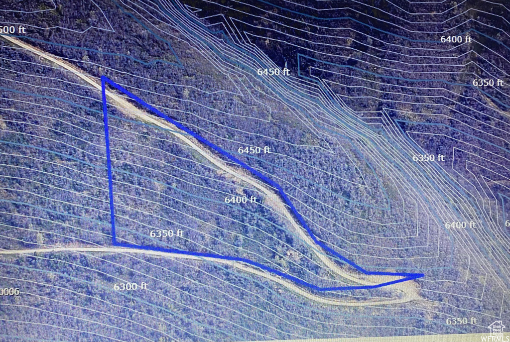 6 N HAPPY HOLLOW DR Springville, UT 84663