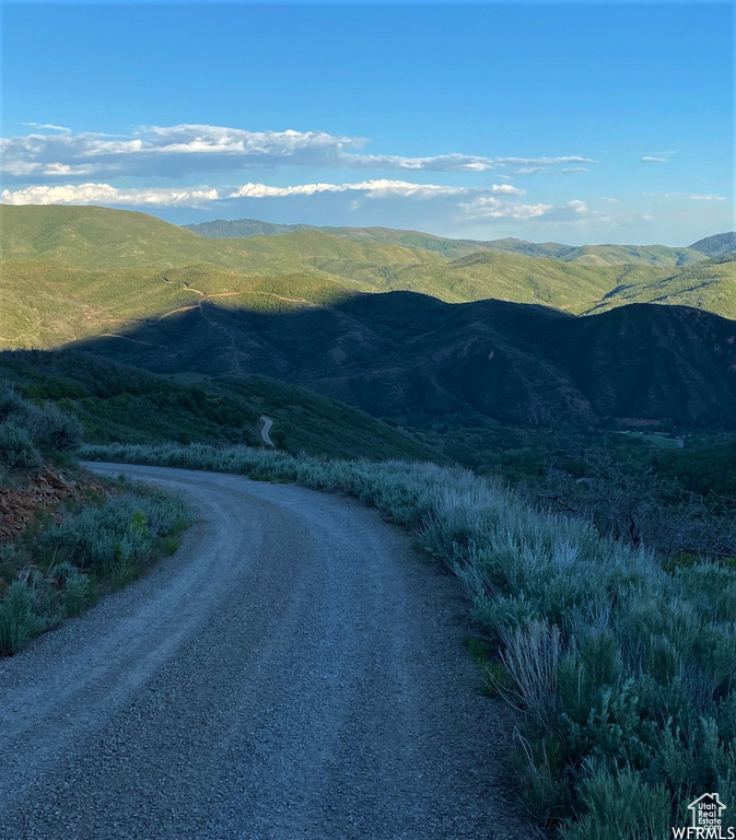 13 N HAPPY HOLLOW DR Springville, UT 84663