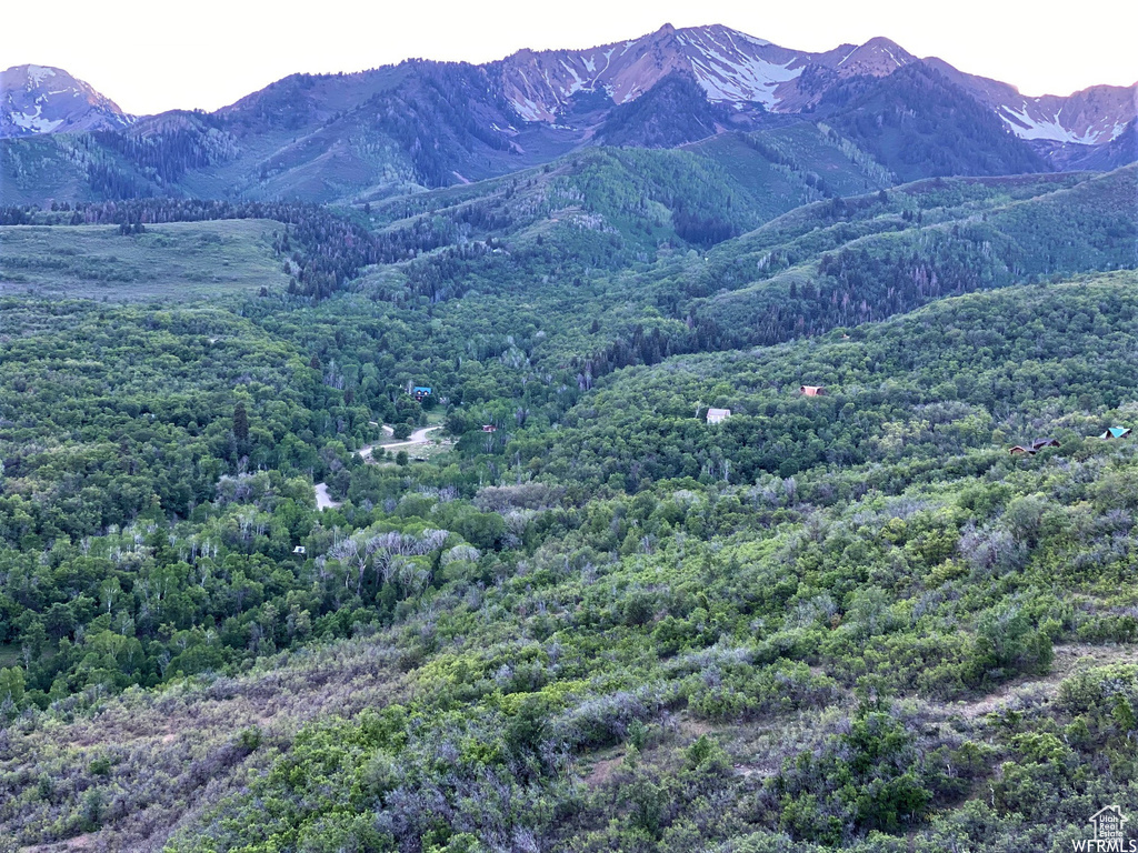 13 N HAPPY HOLLOW DR Springville, UT 84663