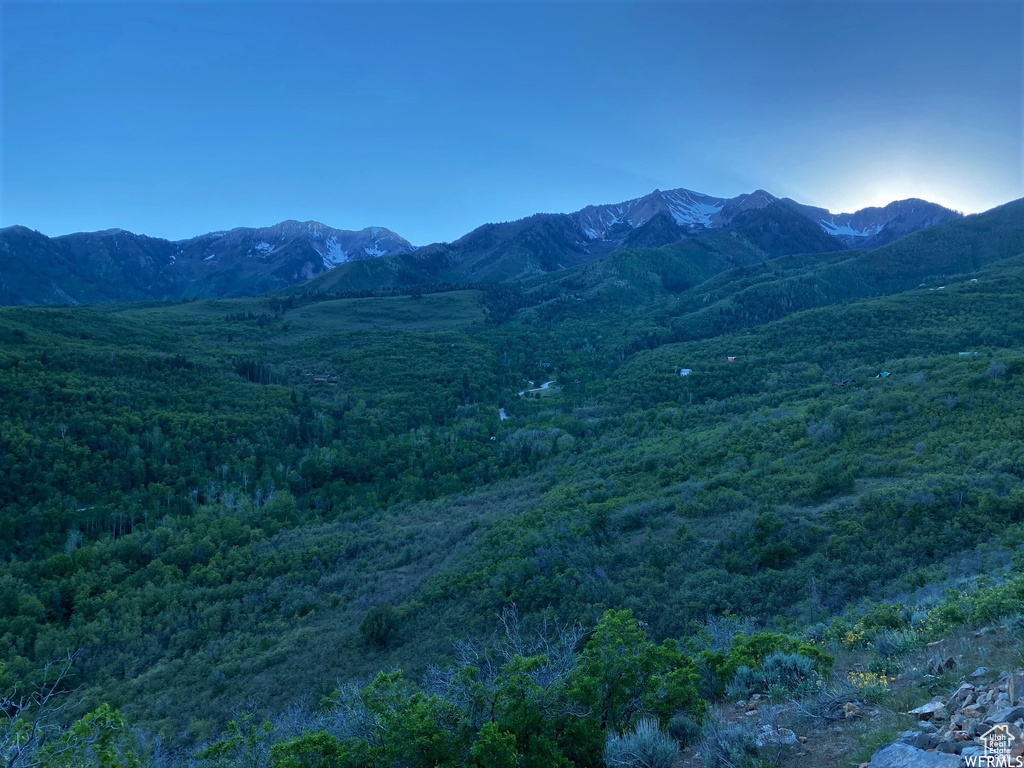 13 N HAPPY HOLLOW DR Springville, UT 84663