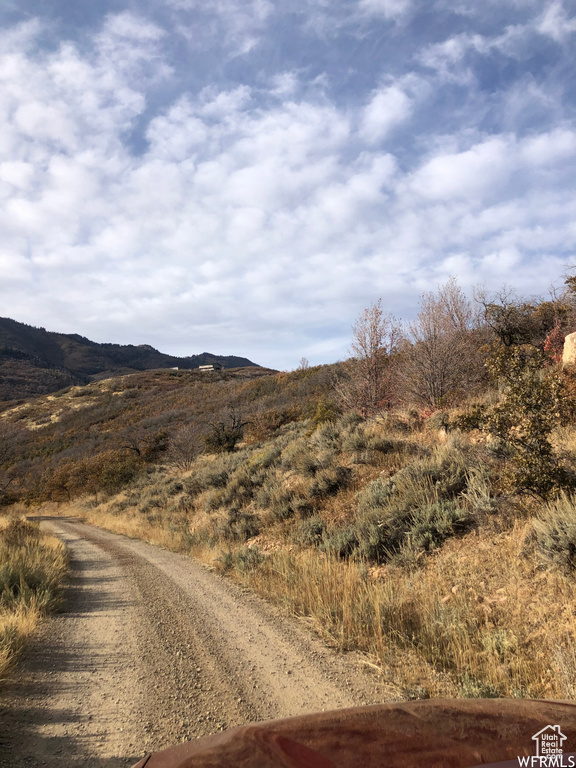 13 N HAPPY HOLLOW DR Springville, UT 84663