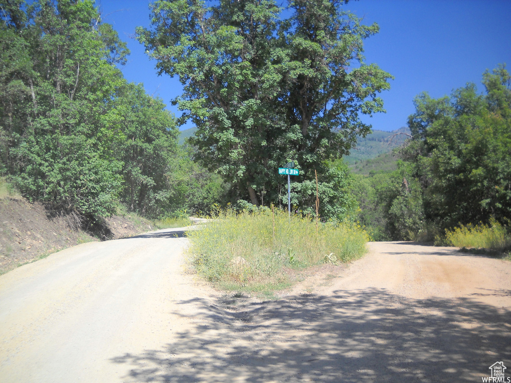 13 N HAPPY HOLLOW DR Springville, UT 84663