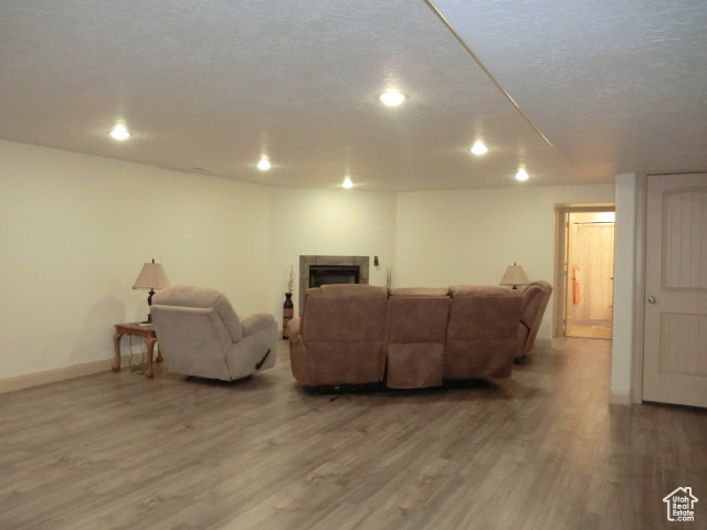320 S 1125 W Parowan, UT 84761