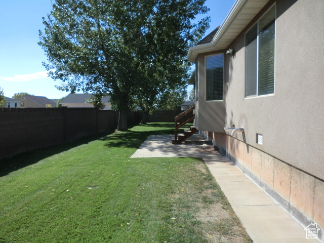 320 S 1125 W Parowan, UT 84761
